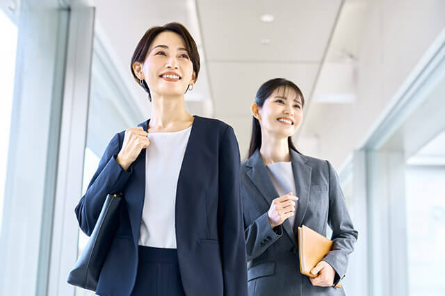 株式会社エスアールについて
